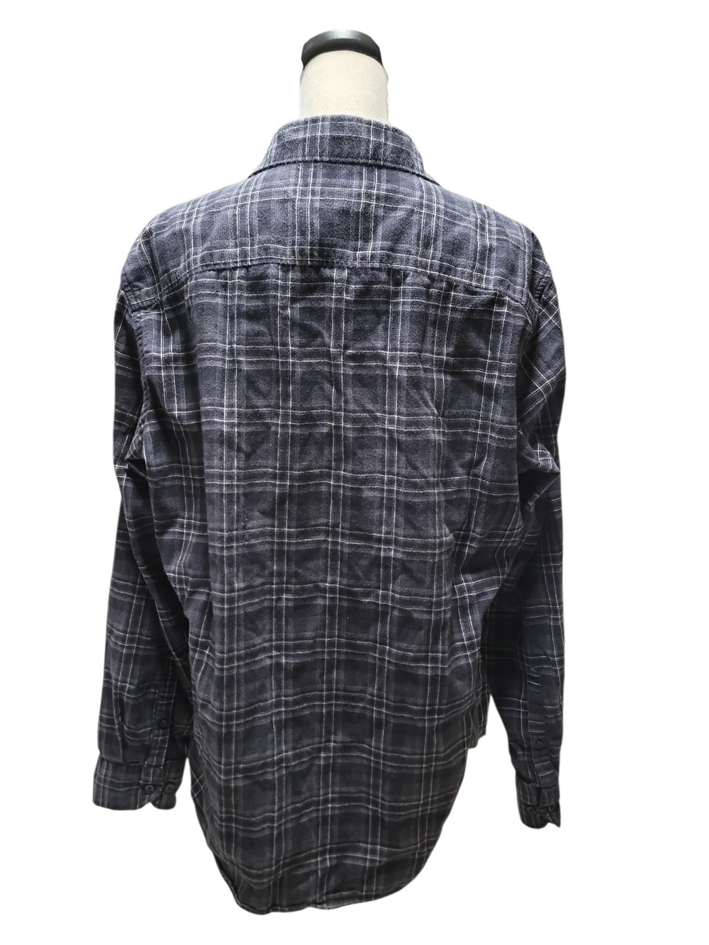Bundle Of Flannels - Picture 9 of 13